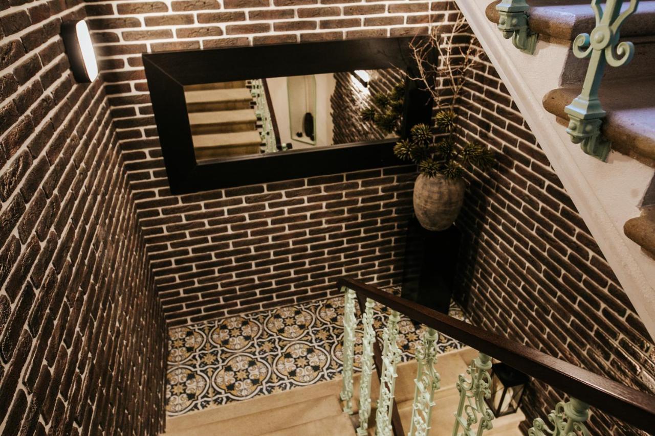 Penzion U Kubesa - Adults Only Kroměříž エクステリア 写真