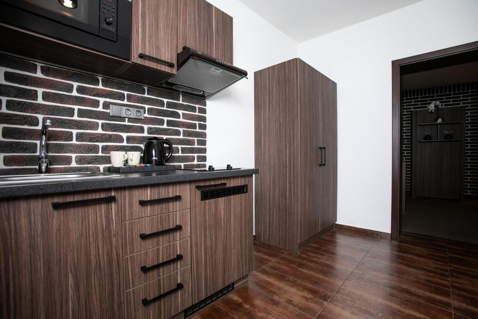 Penzion U Kubesa - Adults Only Kroměříž 部屋 写真