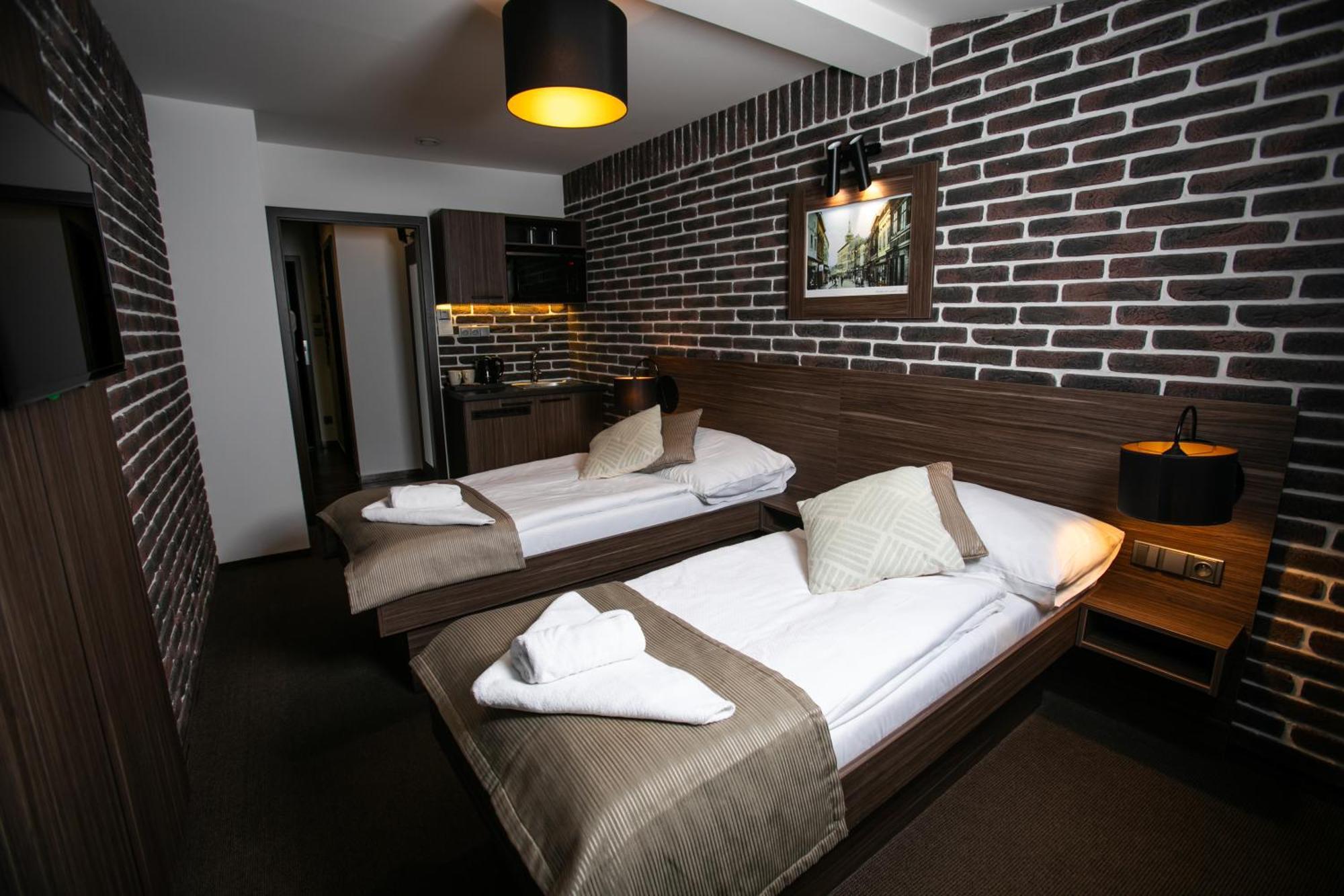 Penzion U Kubesa - Adults Only Kroměříž 部屋 写真