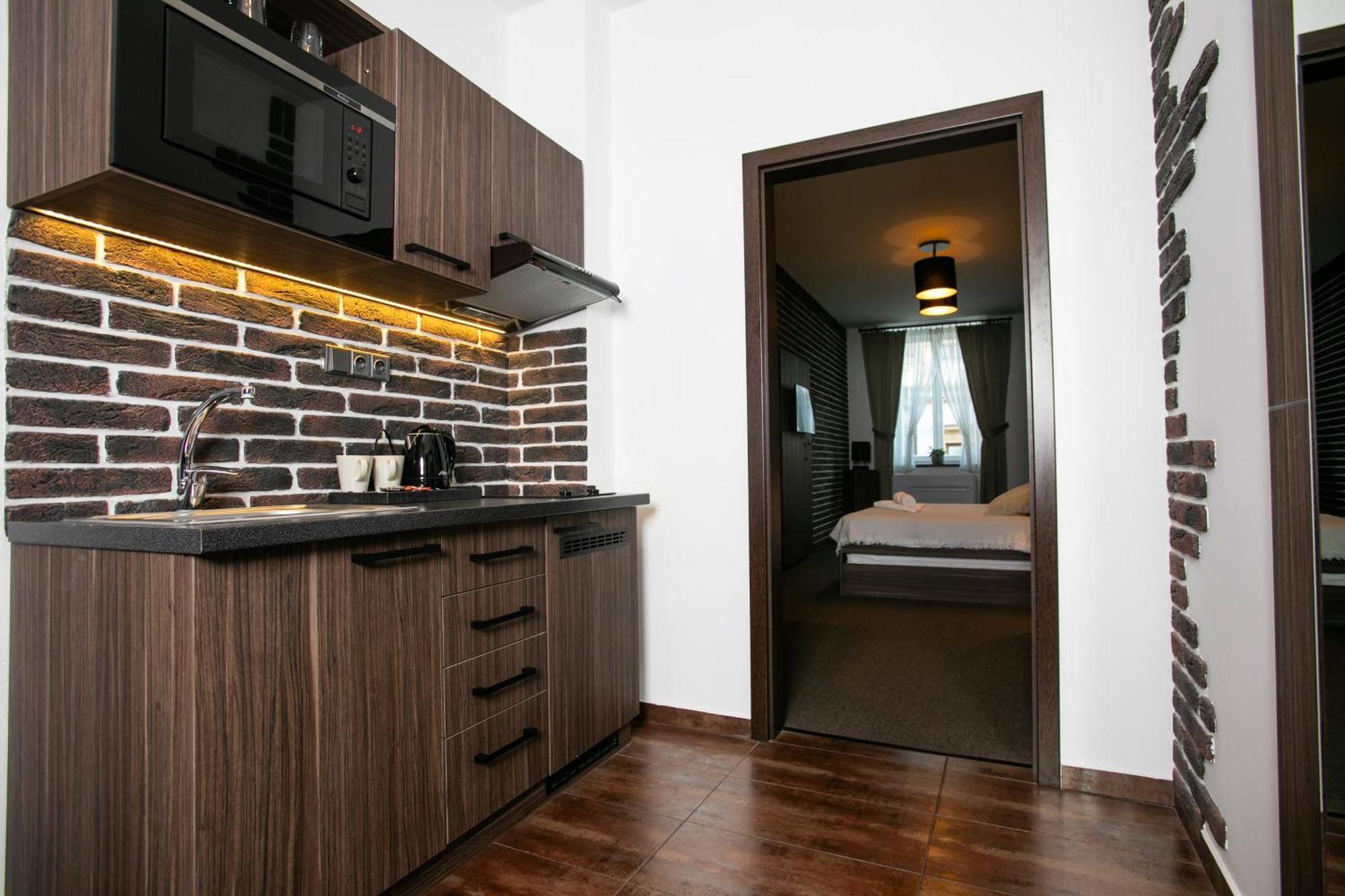 Penzion U Kubesa - Adults Only Kroměříž 部屋 写真